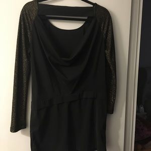 BCBG mini dress